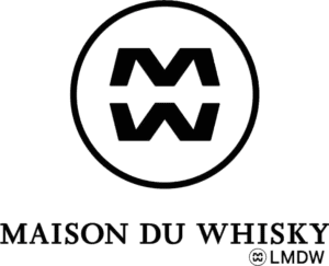 Logo la maison du whisky