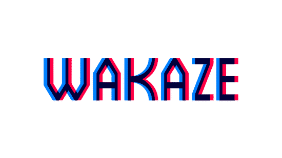 Logo wazake sake
