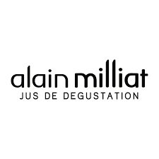 logo Alain Milliat